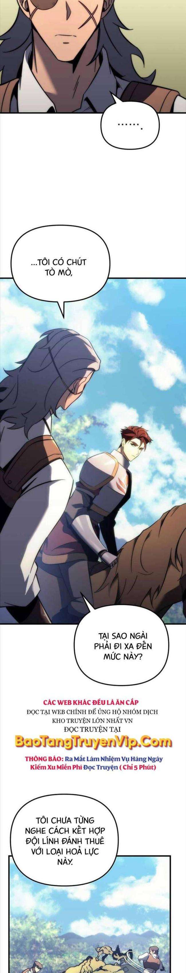 Hồi Quy Giả Của Gia Tộc Suy Vong: Chapter 12