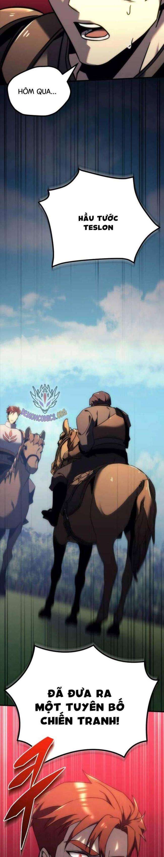 Hồi Quy Giả Của Gia Tộc Suy Vong: Chapter 12