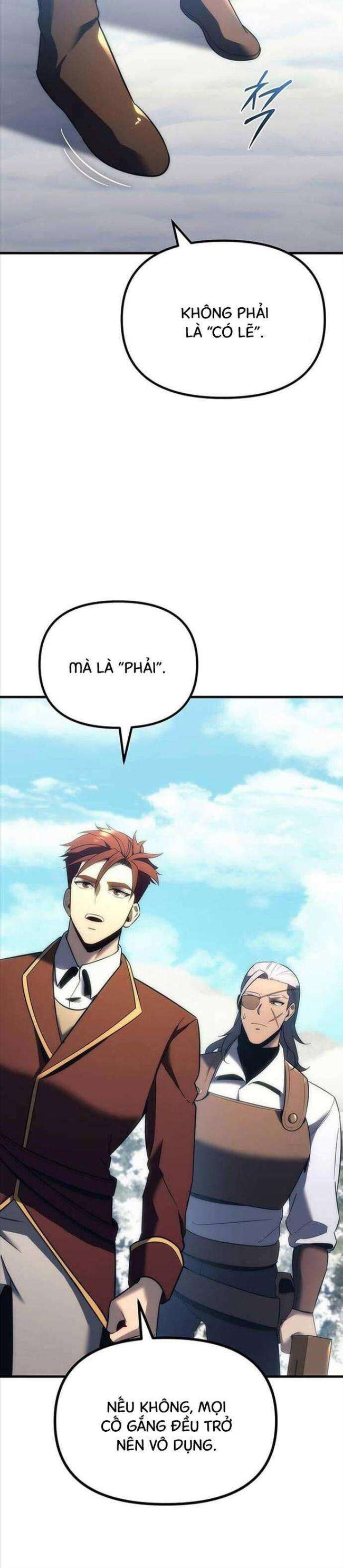 Hồi Quy Giả Của Gia Tộc Suy Vong: Chapter 12