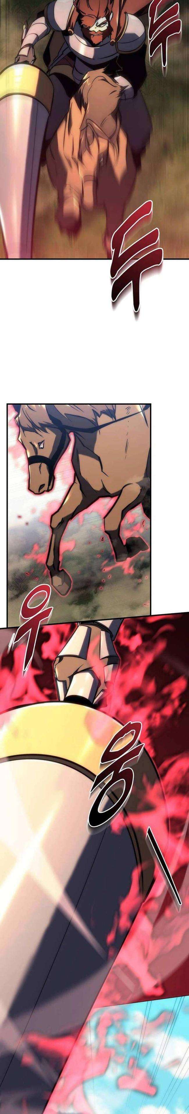 Hồi Quy Giả Của Gia Tộc Suy Vong: Chapter 13