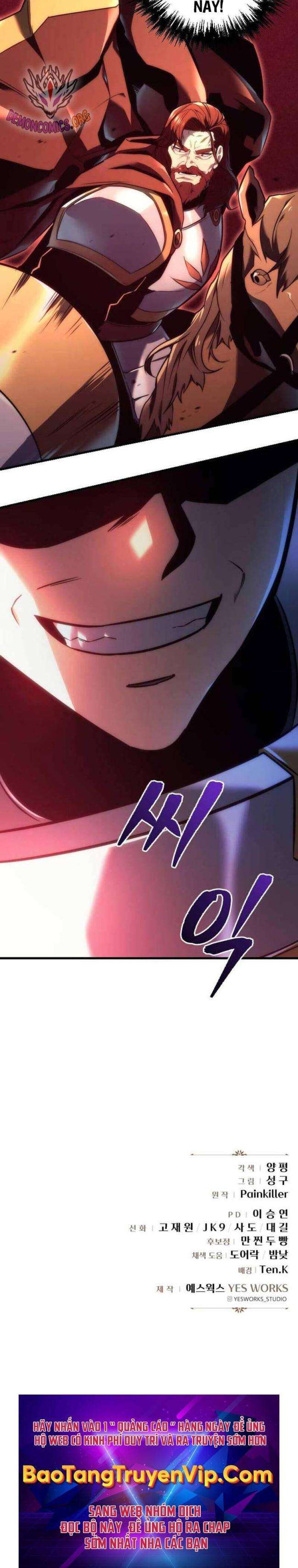 Hồi Quy Giả Của Gia Tộc Suy Vong: Chapter 13