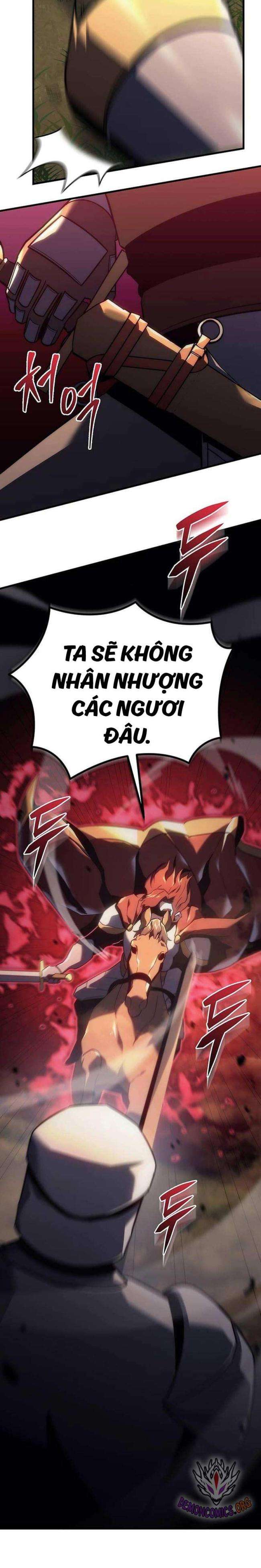 Hồi Quy Giả Của Gia Tộc Suy Vong: Chapter 14