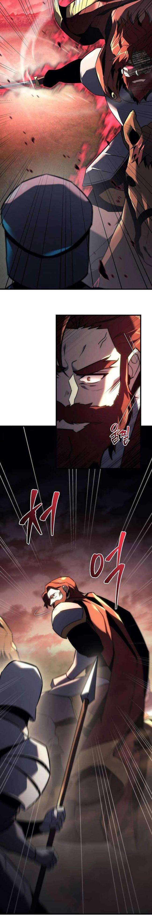 Hồi Quy Giả Của Gia Tộc Suy Vong: Chapter 14