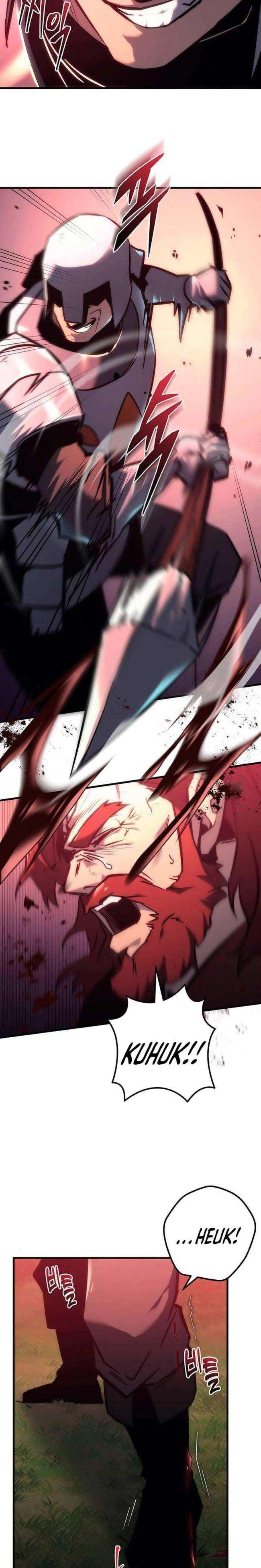 Hồi Quy Giả Của Gia Tộc Suy Vong: Chapter 14