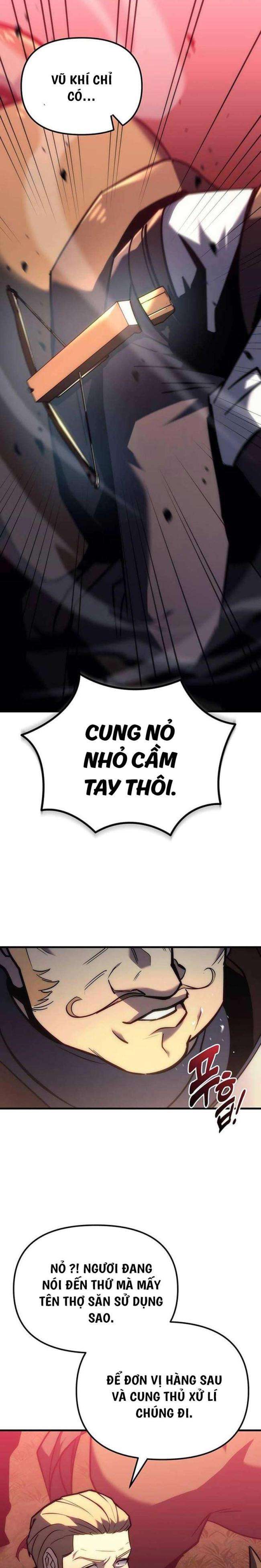 Hồi Quy Giả Của Gia Tộc Suy Vong: Chapter 14