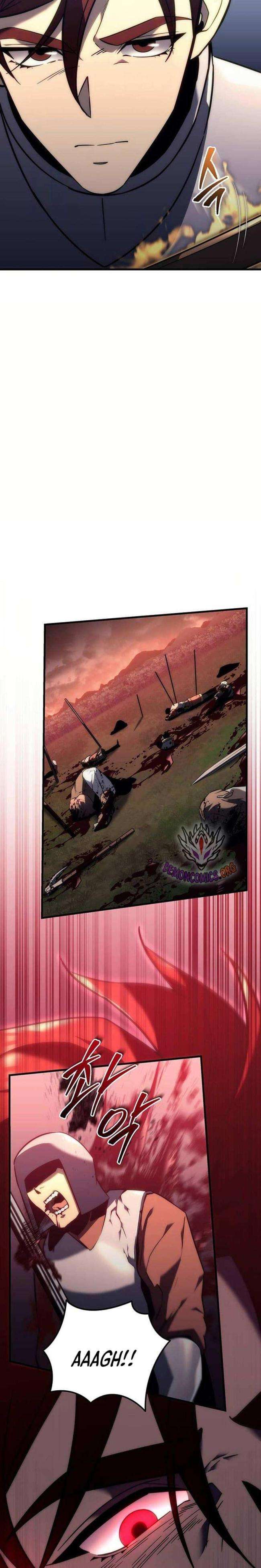 Hồi Quy Giả Của Gia Tộc Suy Vong: Chapter 14
