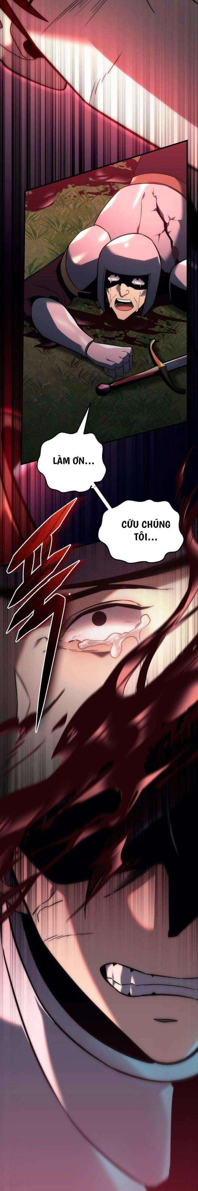 Hồi Quy Giả Của Gia Tộc Suy Vong: Chapter 14