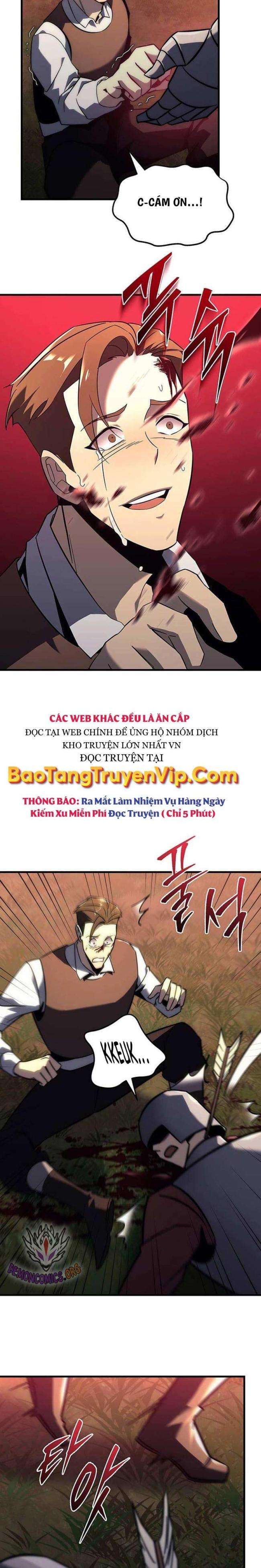 Hồi Quy Giả Của Gia Tộc Suy Vong: Chapter 14