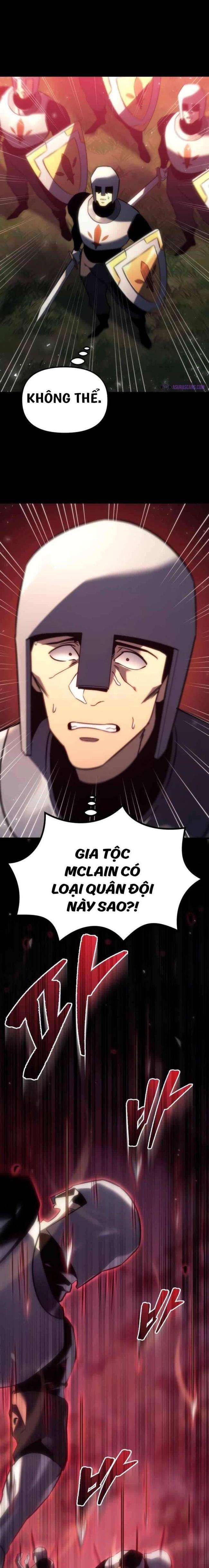 Hồi Quy Giả Của Gia Tộc Suy Vong: Chapter 15