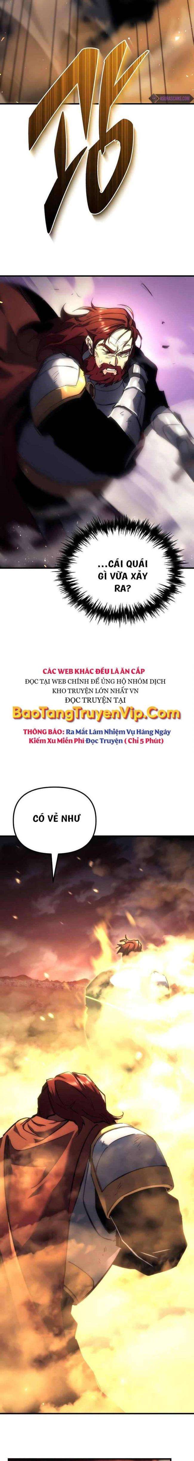 Hồi Quy Giả Của Gia Tộc Suy Vong: Chapter 15