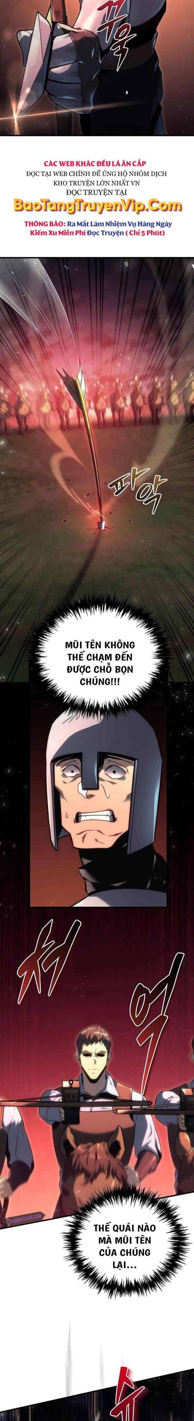 Hồi Quy Giả Của Gia Tộc Suy Vong: Chapter 15