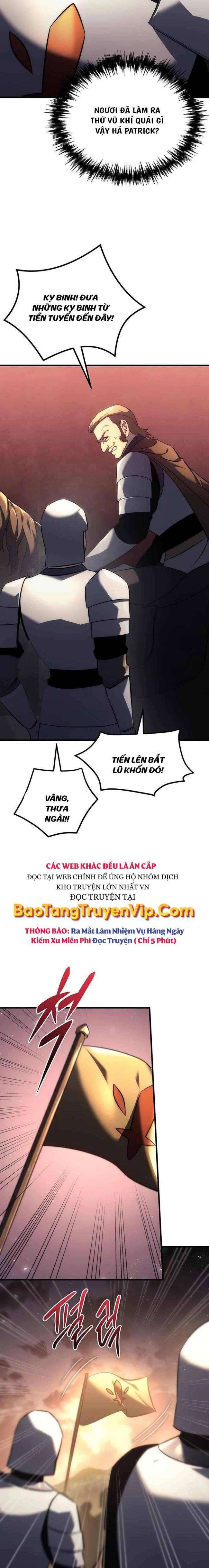 Hồi Quy Giả Của Gia Tộc Suy Vong: Chapter 15