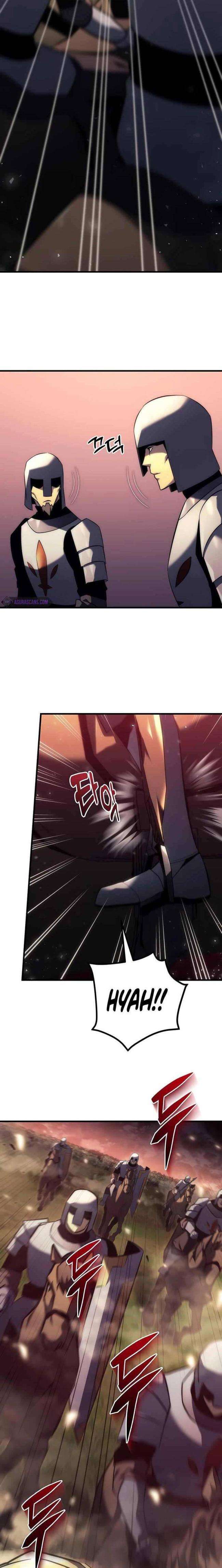Hồi Quy Giả Của Gia Tộc Suy Vong: Chapter 15