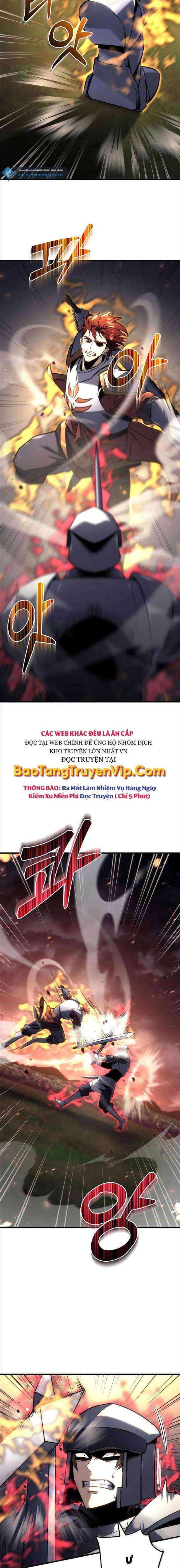 Hồi Quy Giả Của Gia Tộc Suy Vong: Chapter 16