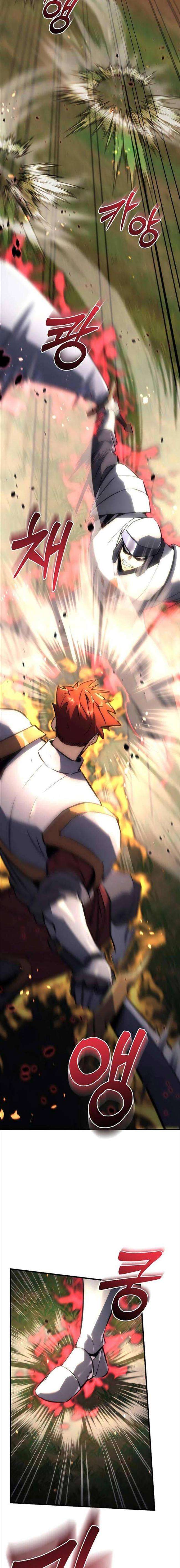 Hồi Quy Giả Của Gia Tộc Suy Vong: Chapter 16