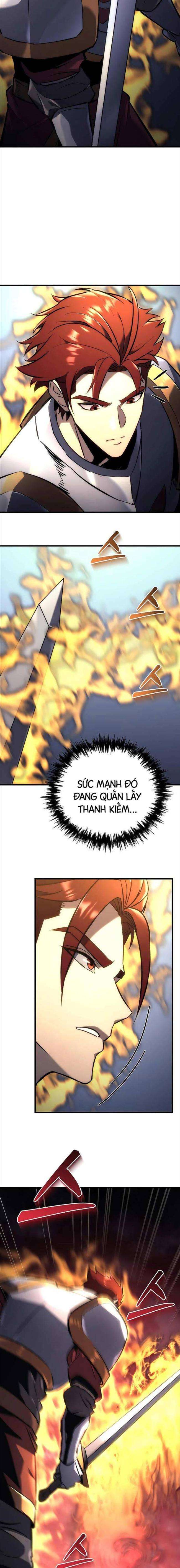 Hồi Quy Giả Của Gia Tộc Suy Vong: Chapter 16