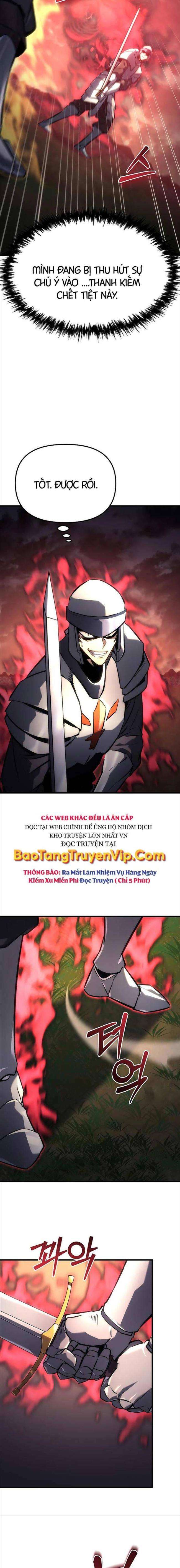 Hồi Quy Giả Của Gia Tộc Suy Vong: Chapter 16