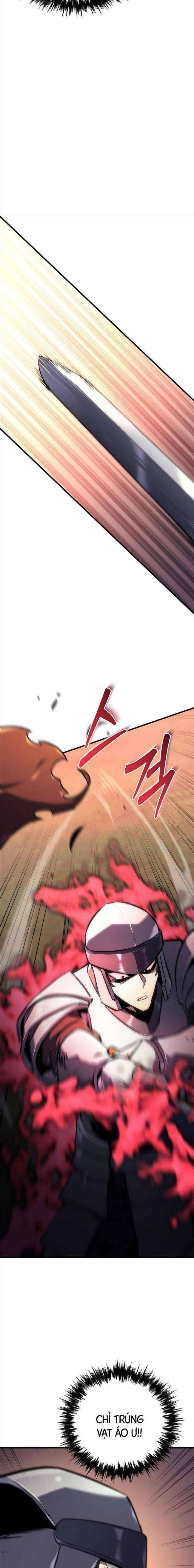 Hồi Quy Giả Của Gia Tộc Suy Vong: Chapter 16
