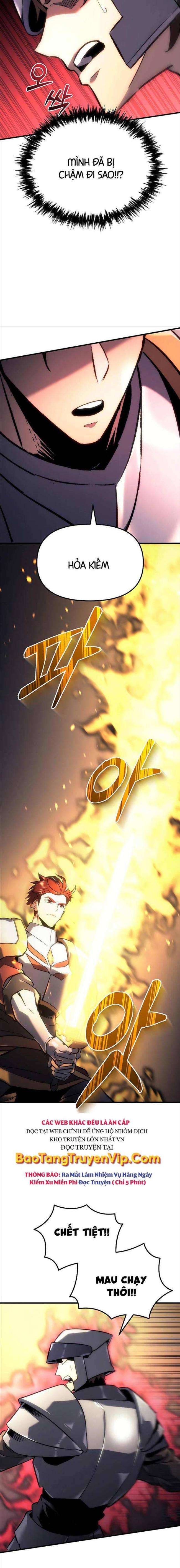 Hồi Quy Giả Của Gia Tộc Suy Vong: Chapter 16