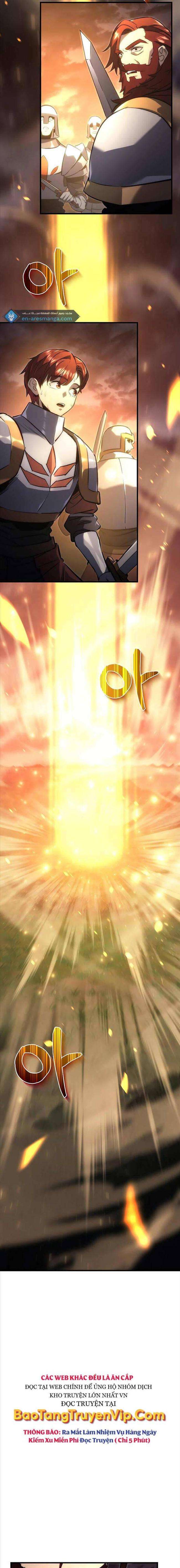 Hồi Quy Giả Của Gia Tộc Suy Vong: Chapter 16
