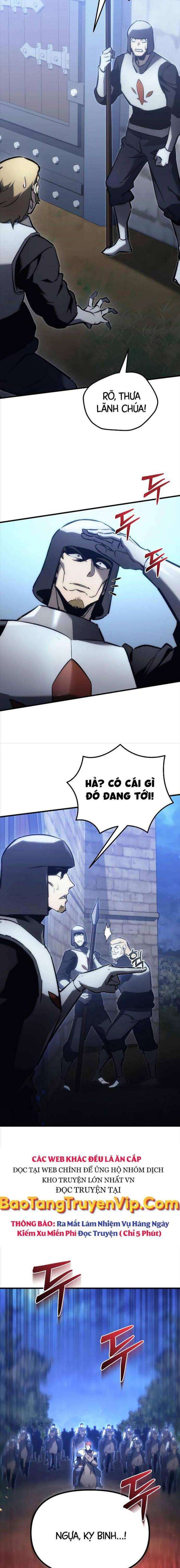 Hồi Quy Giả Của Gia Tộc Suy Vong: Chapter 16