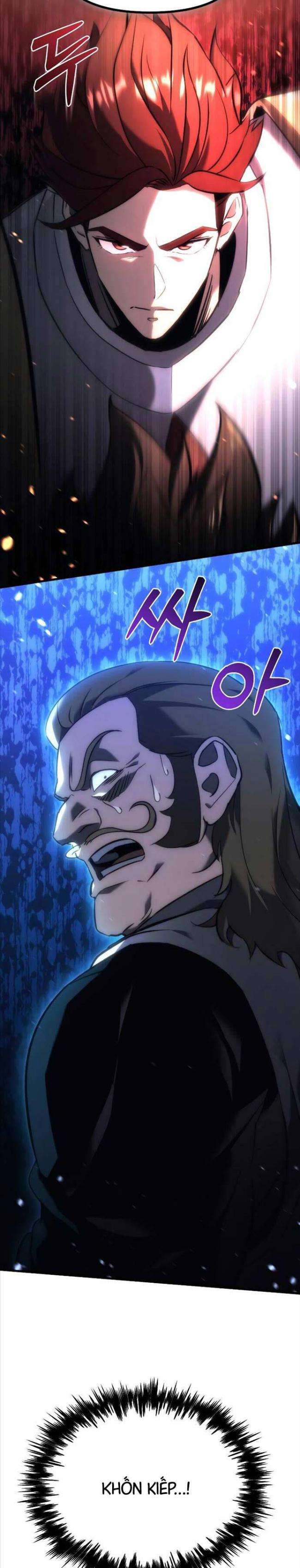 Hồi Quy Giả Của Gia Tộc Suy Vong: Chapter 16