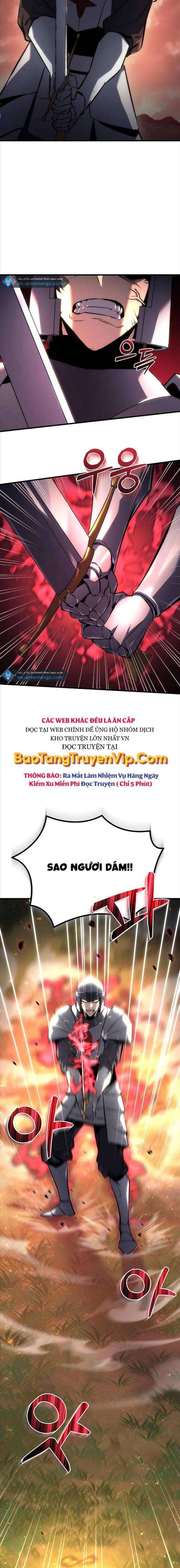 Hồi Quy Giả Của Gia Tộc Suy Vong: Chapter 16