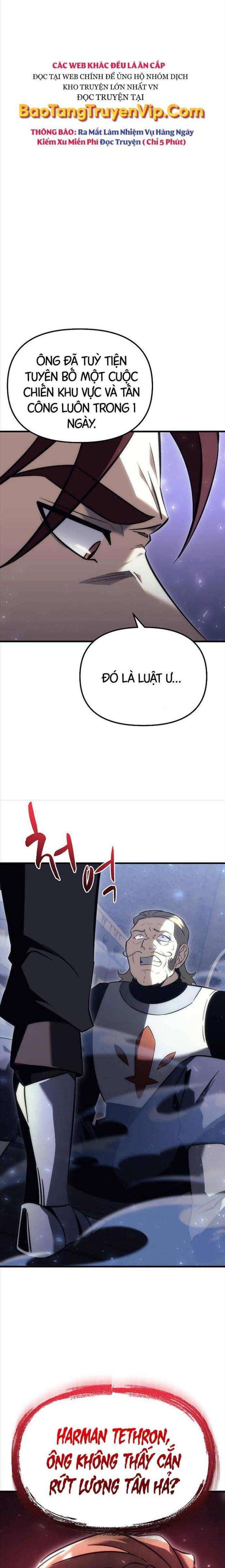 Hồi Quy Giả Của Gia Tộc Suy Vong: Chapter 17
