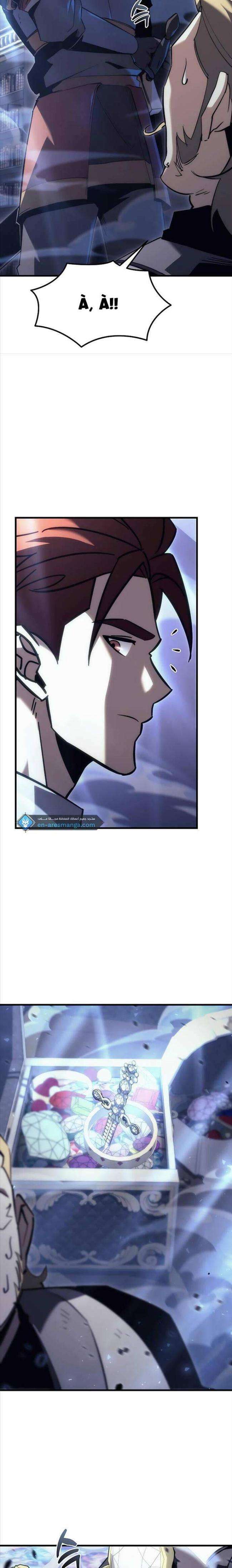 Hồi Quy Giả Của Gia Tộc Suy Vong: Chapter 17