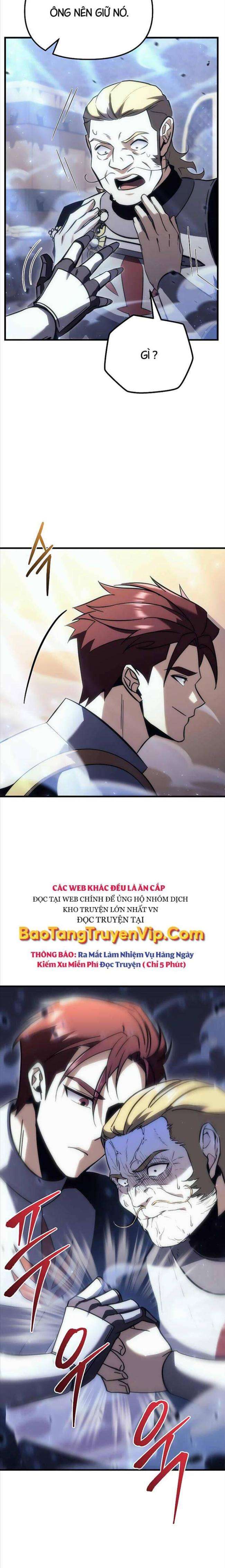 Hồi Quy Giả Của Gia Tộc Suy Vong: Chapter 17