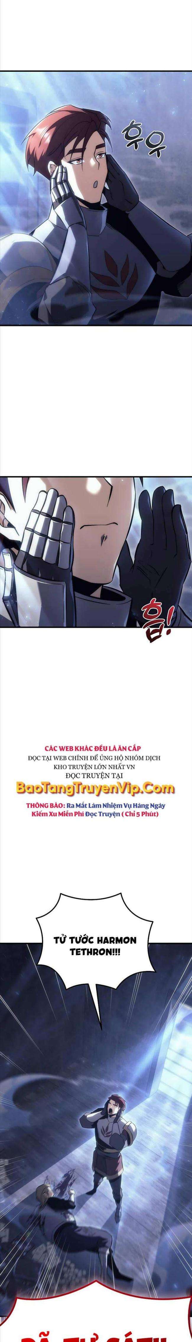 Hồi Quy Giả Của Gia Tộc Suy Vong: Chapter 17