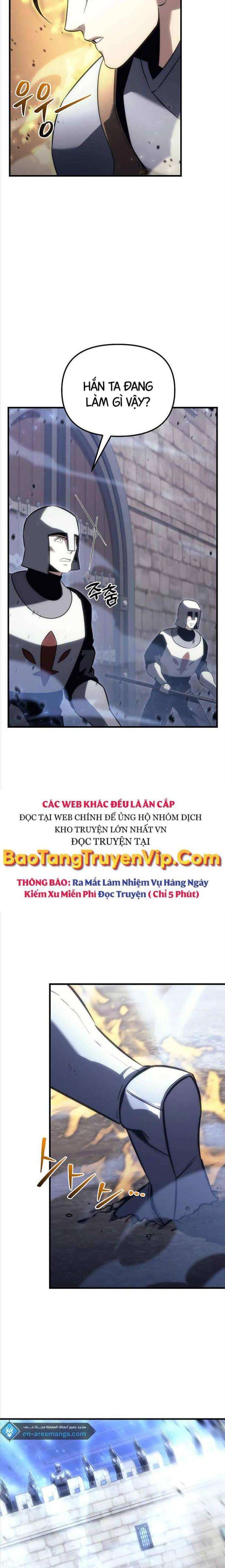 Hồi Quy Giả Của Gia Tộc Suy Vong: Chapter 17