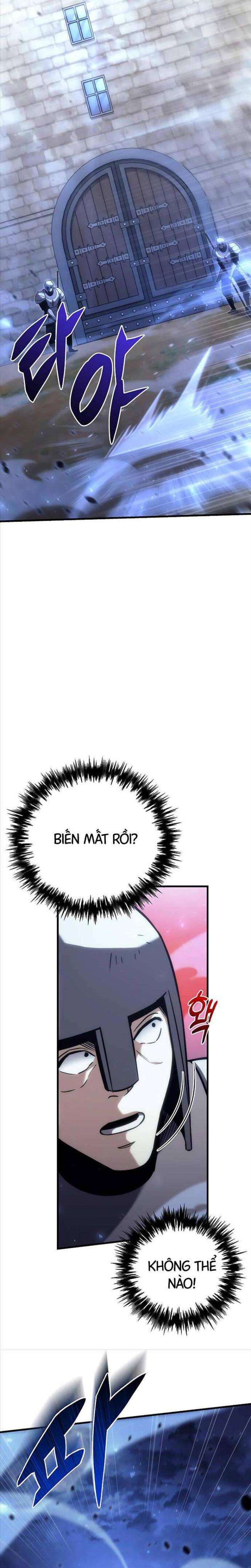 Hồi Quy Giả Của Gia Tộc Suy Vong: Chapter 17