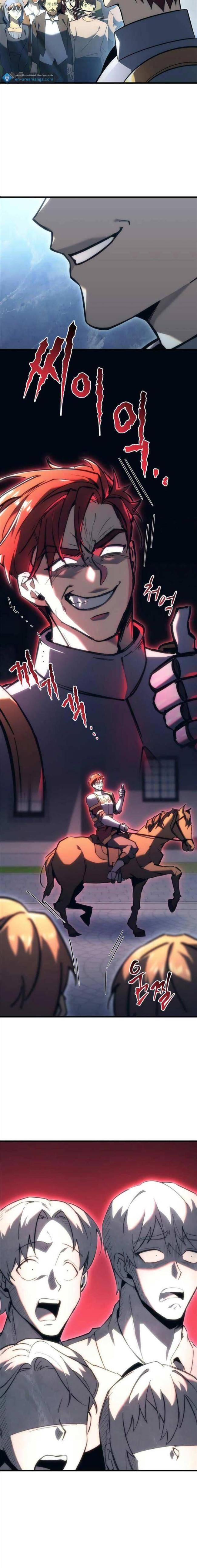 Hồi Quy Giả Của Gia Tộc Suy Vong: Chapter 18