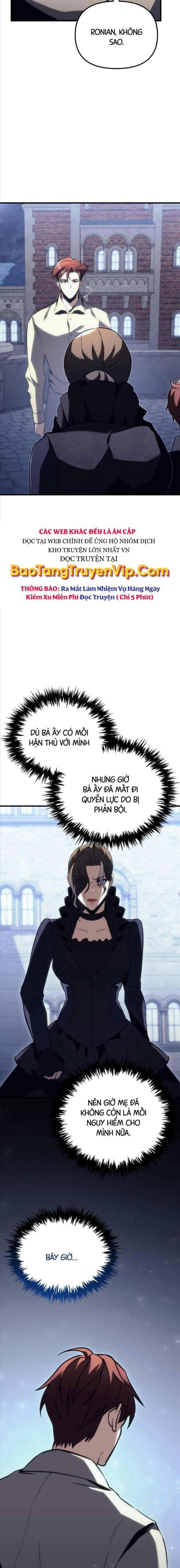 Hồi Quy Giả Của Gia Tộc Suy Vong: Chapter 18