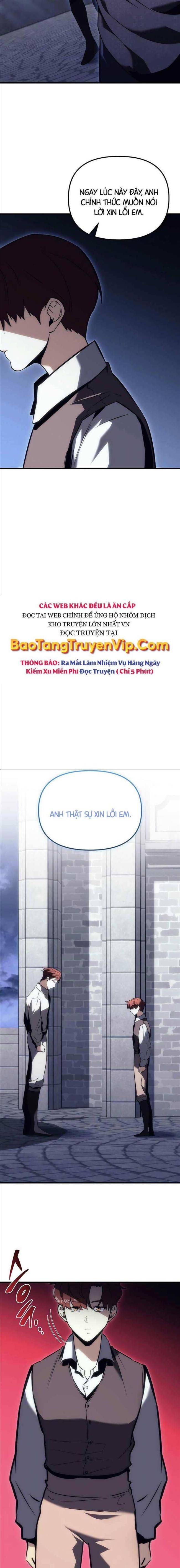 Hồi Quy Giả Của Gia Tộc Suy Vong: Chapter 18