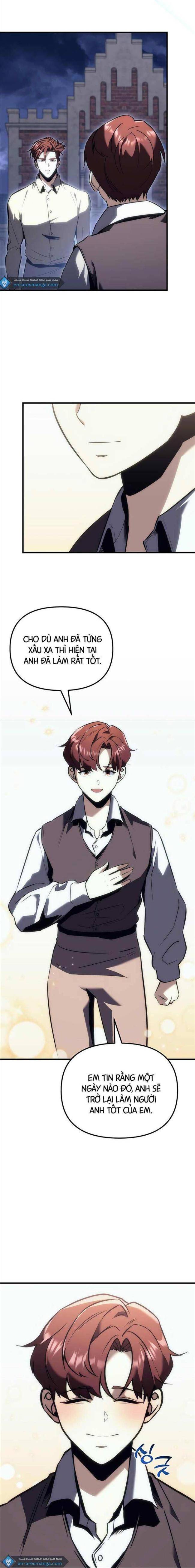 Hồi Quy Giả Của Gia Tộc Suy Vong: Chapter 18