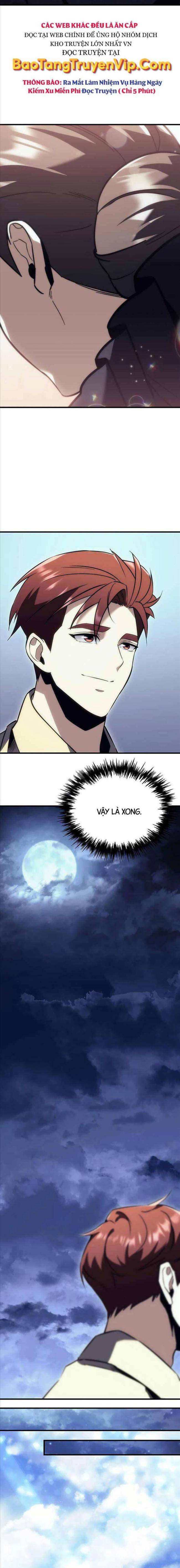 Hồi Quy Giả Của Gia Tộc Suy Vong: Chapter 18