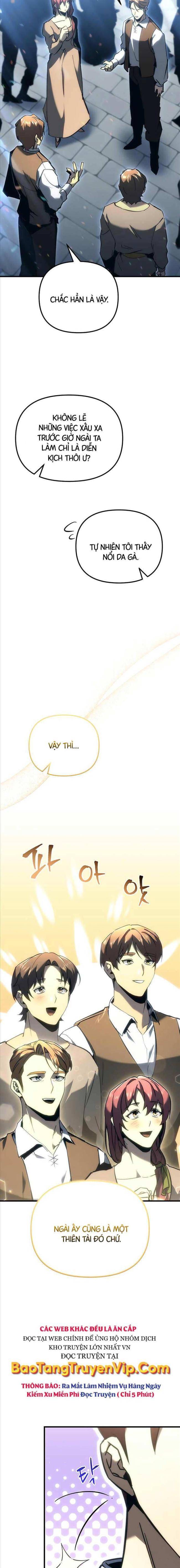 Hồi Quy Giả Của Gia Tộc Suy Vong: Chapter 18