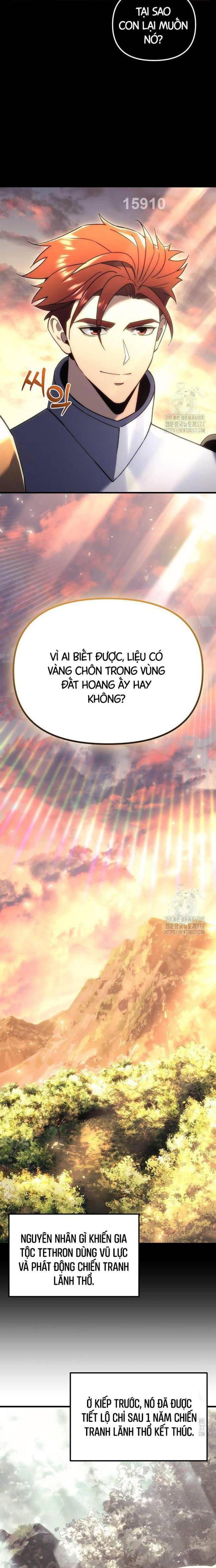 Hồi Quy Giả Của Gia Tộc Suy Vong: Chapter 19