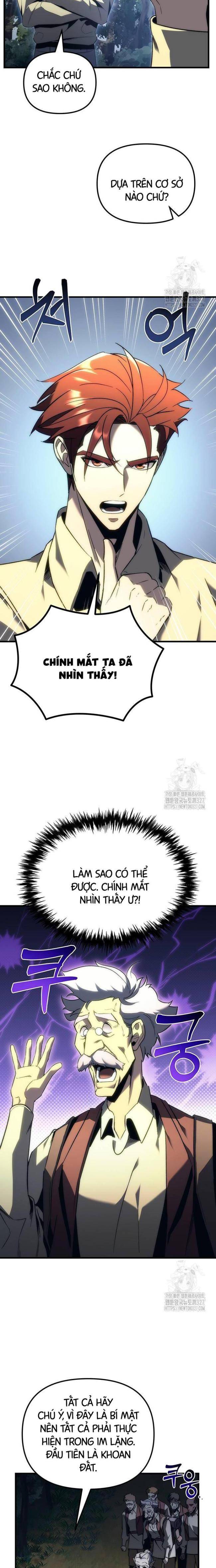 Hồi Quy Giả Của Gia Tộc Suy Vong: Chapter 19