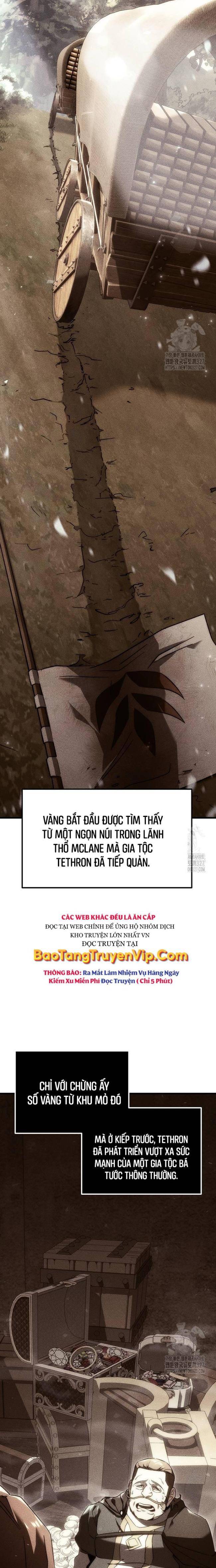 Hồi Quy Giả Của Gia Tộc Suy Vong: Chapter 19