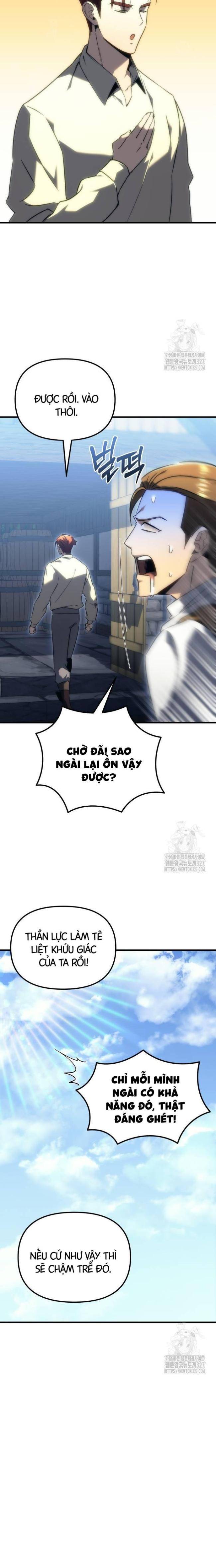 Hồi Quy Giả Của Gia Tộc Suy Vong: Chapter 19