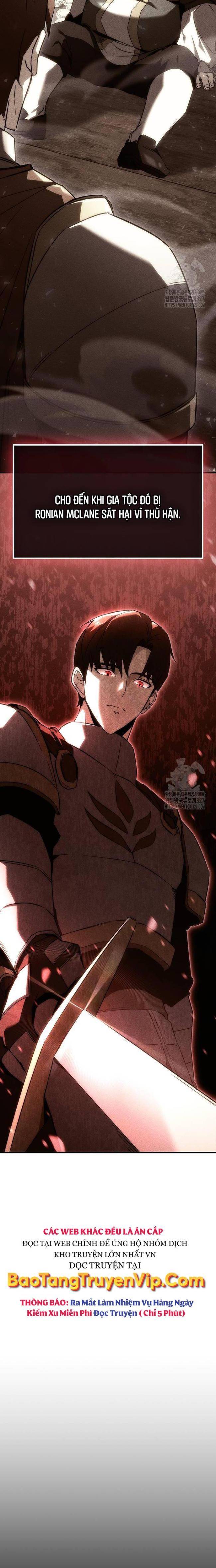 Hồi Quy Giả Của Gia Tộc Suy Vong: Chapter 19