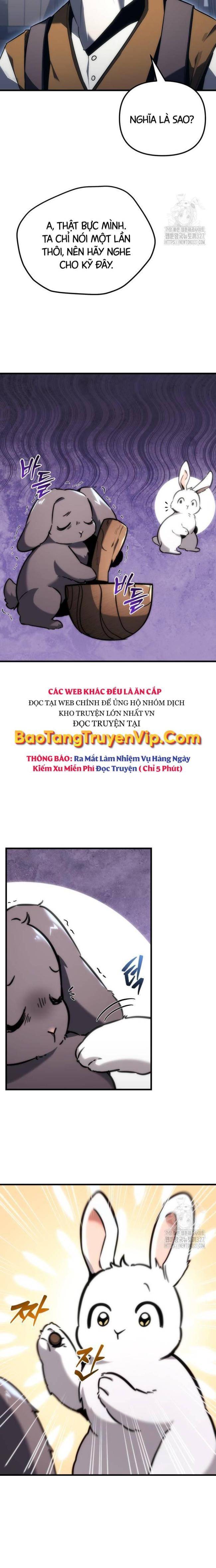 Hồi Quy Giả Của Gia Tộc Suy Vong: Chapter 19