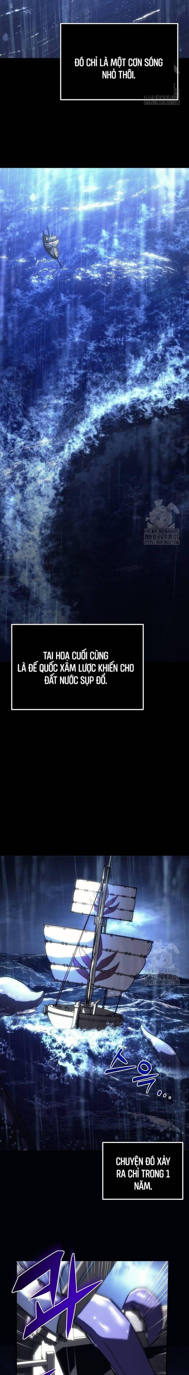 Hồi Quy Giả Của Gia Tộc Suy Vong: Chapter 19