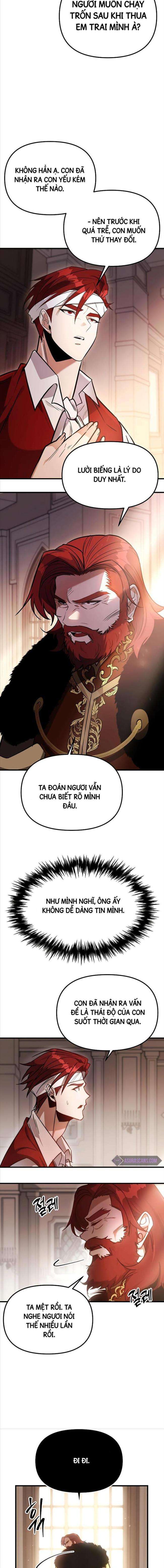 Hồi Quy Giả Của Gia Tộc Suy Vong: Chapter 2