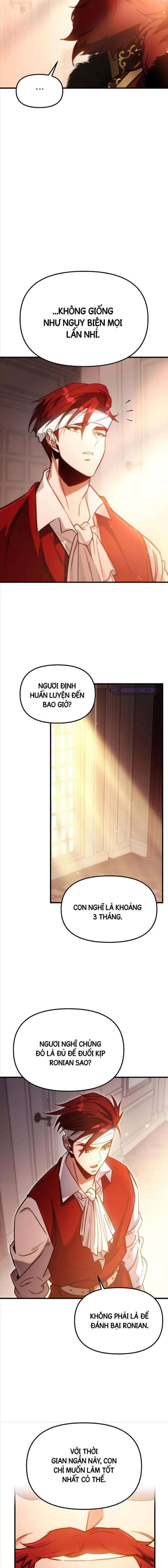 Hồi Quy Giả Của Gia Tộc Suy Vong: Chapter 2