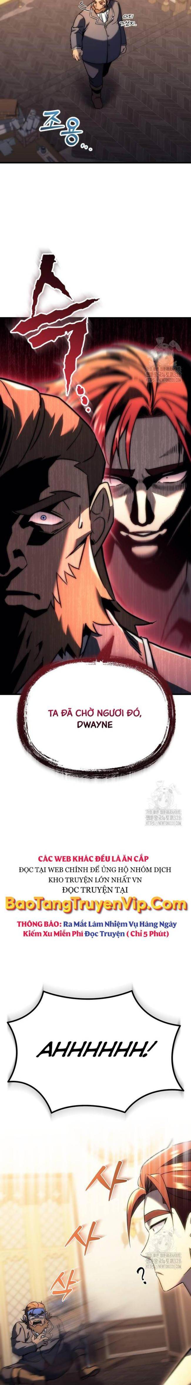 Hồi Quy Giả Của Gia Tộc Suy Vong: Chapter 20