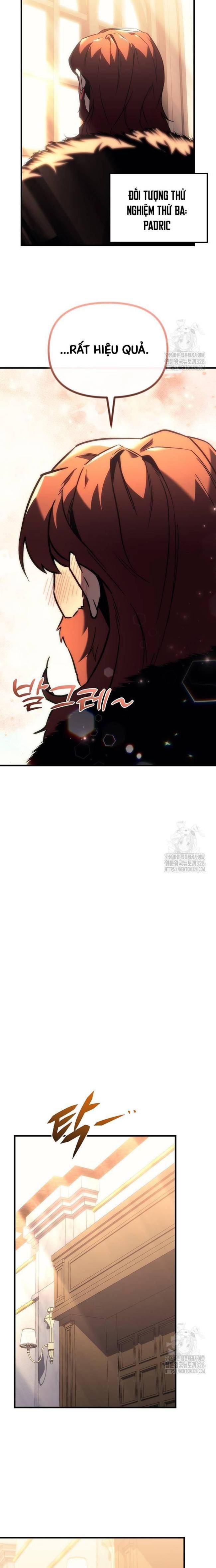 Hồi Quy Giả Của Gia Tộc Suy Vong: Chapter 20
